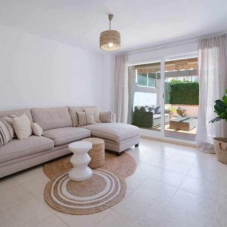 Apartamento Meraki Javea Dış mekan fotoğraf
