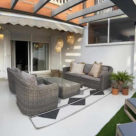 Apartamento Meraki Javea Dış mekan fotoğraf
