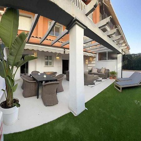 Apartamento Meraki Javea Dış mekan fotoğraf