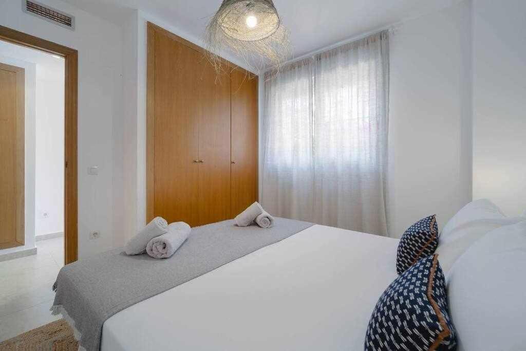 Apartamento Meraki Javea Dış mekan fotoğraf