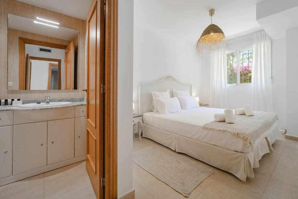 Apartamento Meraki Javea Dış mekan fotoğraf