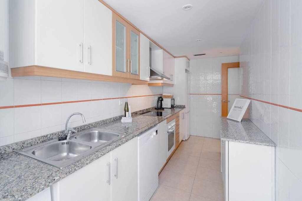 Apartamento Meraki Javea Dış mekan fotoğraf