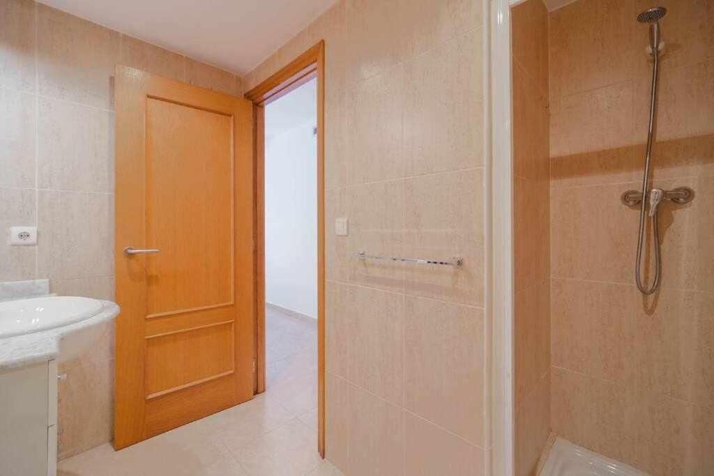 Apartamento Meraki Javea Dış mekan fotoğraf