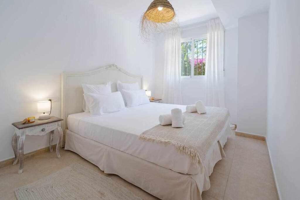 Apartamento Meraki Javea Dış mekan fotoğraf