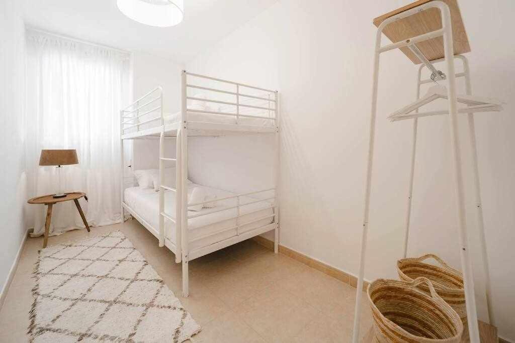 Apartamento Meraki Javea Dış mekan fotoğraf