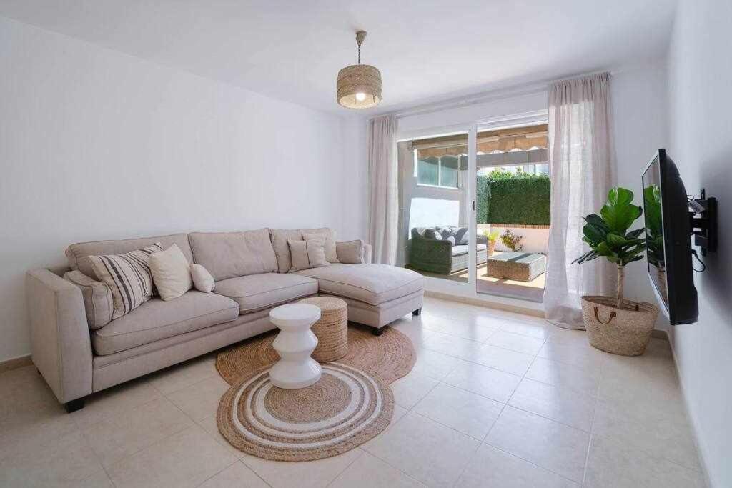 Apartamento Meraki Javea Dış mekan fotoğraf