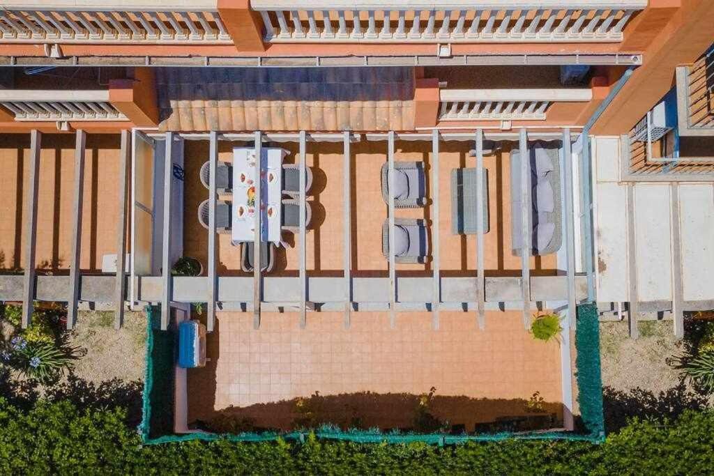 Apartamento Meraki Javea Dış mekan fotoğraf
