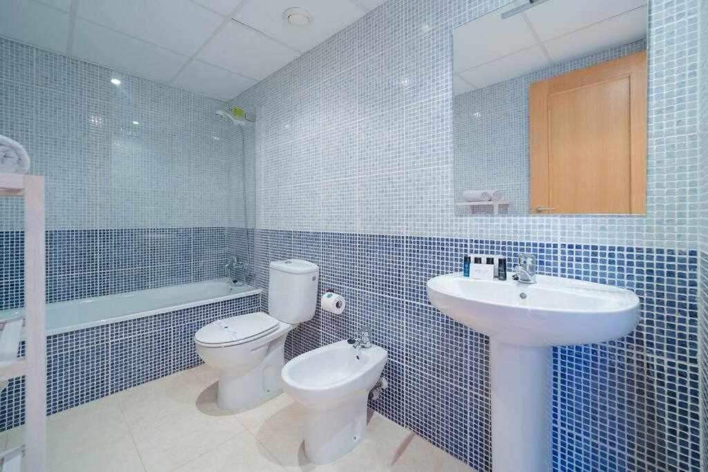 Apartamento Meraki Javea Dış mekan fotoğraf