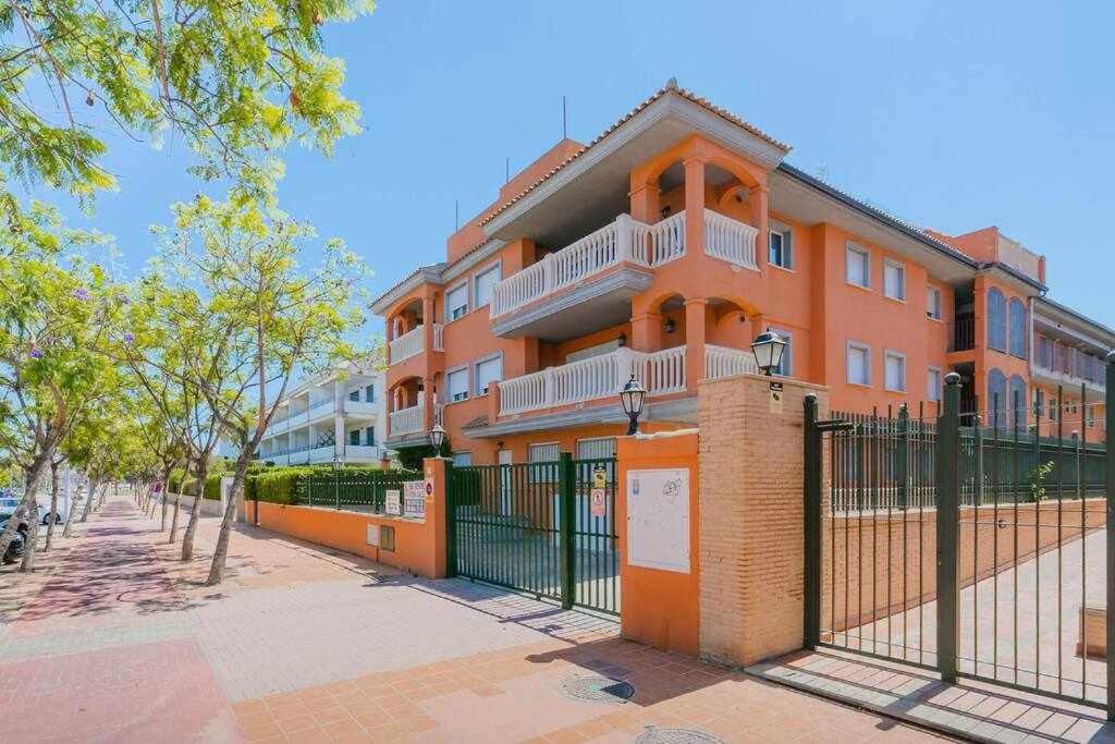 Apartamento Meraki Javea Dış mekan fotoğraf