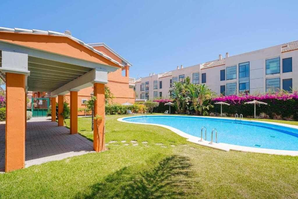 Apartamento Meraki Javea Dış mekan fotoğraf