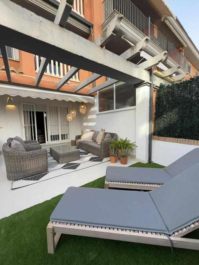 Apartamento Meraki Javea Dış mekan fotoğraf