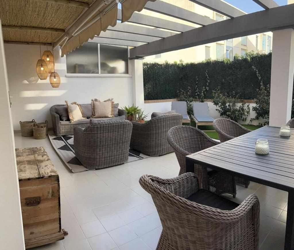 Apartamento Meraki Javea Dış mekan fotoğraf
