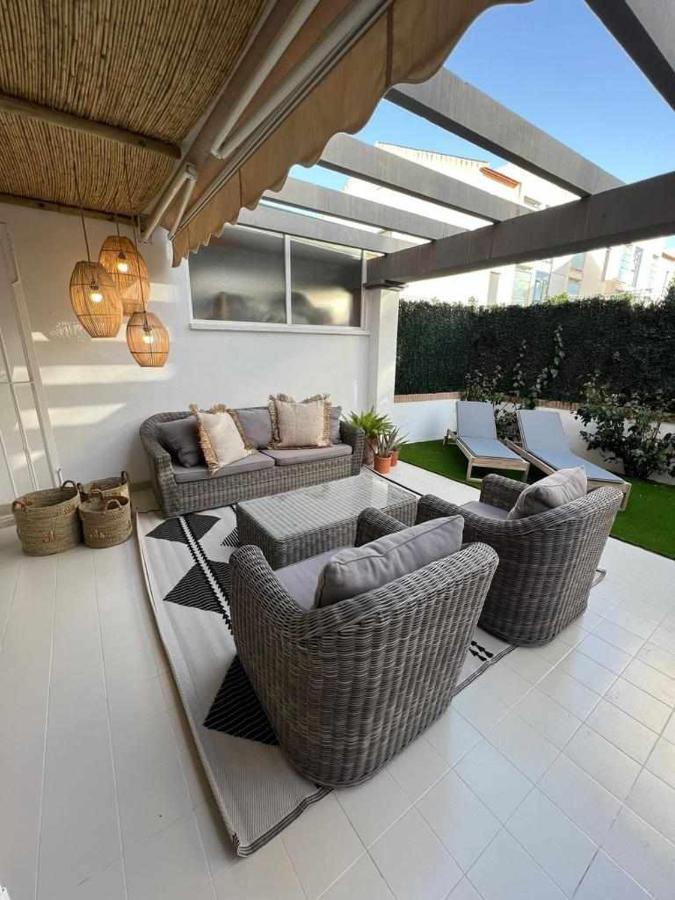 Apartamento Meraki Javea Dış mekan fotoğraf