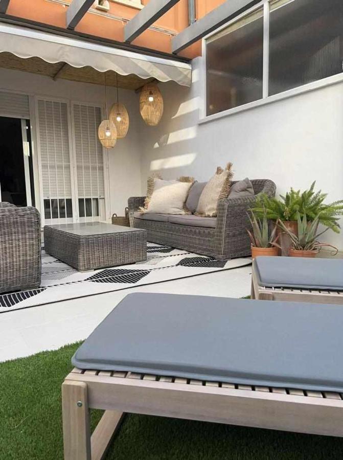 Apartamento Meraki Javea Dış mekan fotoğraf
