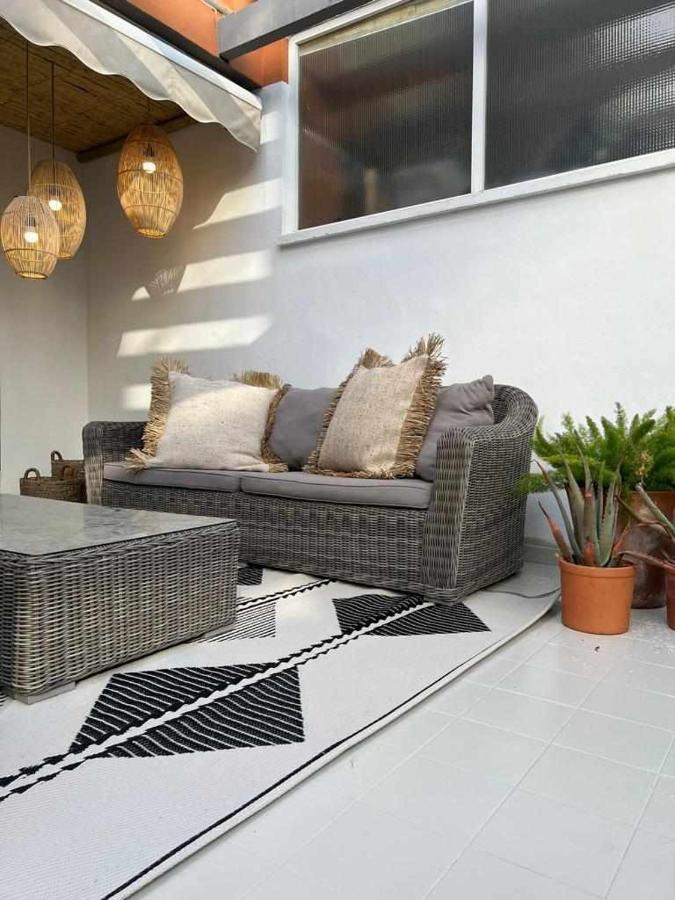 Apartamento Meraki Javea Dış mekan fotoğraf