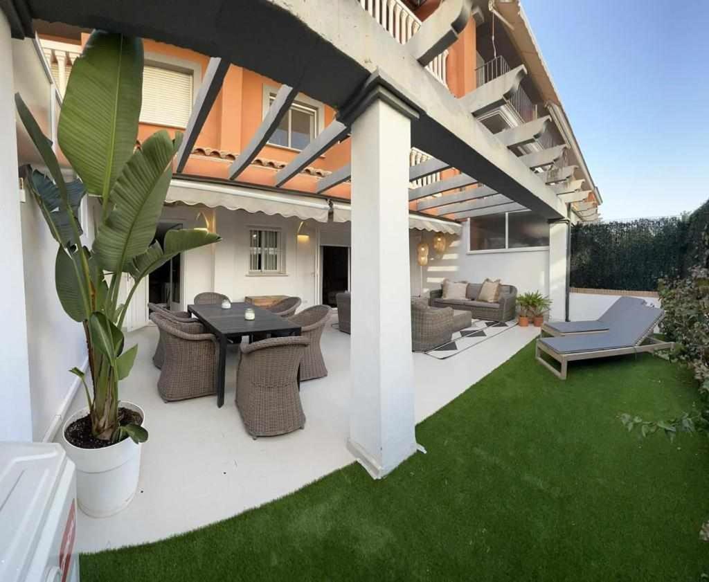 Apartamento Meraki Javea Dış mekan fotoğraf